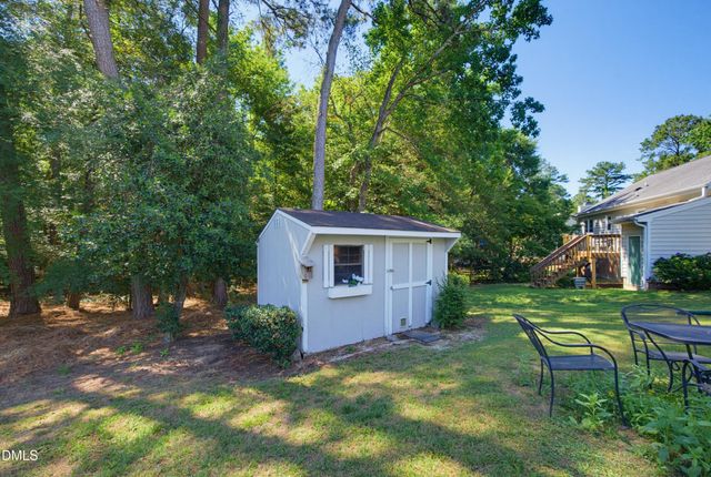 3532 Castlegate Drive, Raleigh, NC 27616