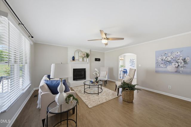 3532 Castlegate Drive, Raleigh, NC 27616