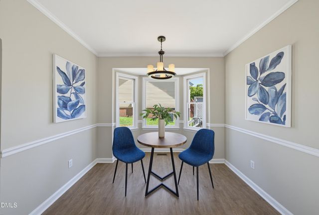 3532 Castlegate Drive, Raleigh, NC 27616