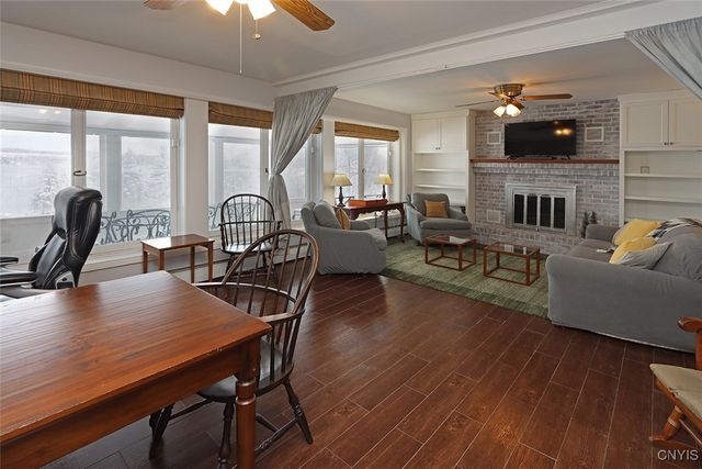 2125 Terrace Lane South, Skaneateles, NY 13152