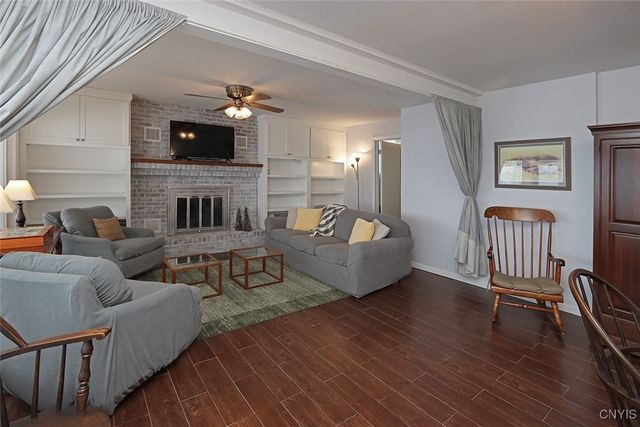 2125 Terrace Lane South, Skaneateles, NY 13152