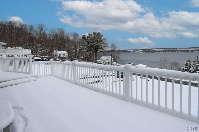 2125 Terrace Lane South, Skaneateles, NY 13152