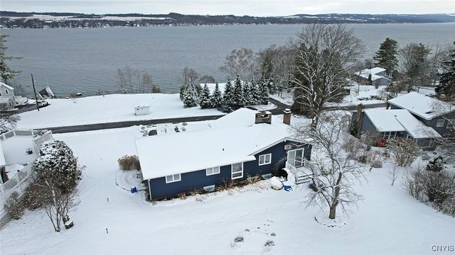 2125 Terrace Lane South, Skaneateles, NY 13152