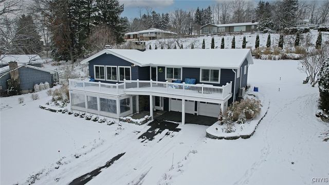 2125 Terrace Lane South, Skaneateles, NY 13152