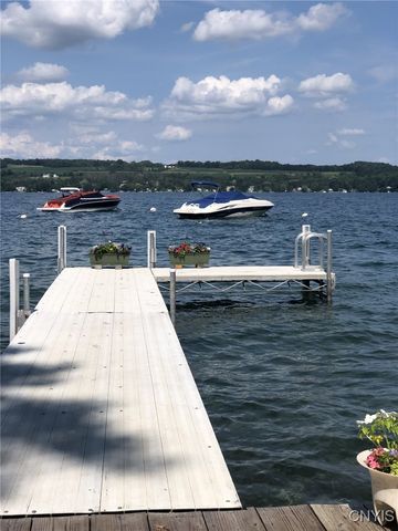 2125 Terrace Lane South, Skaneateles, NY 13152