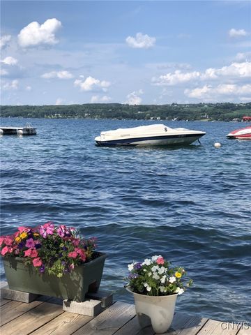 2125 Terrace Lane South, Skaneateles, NY 13152