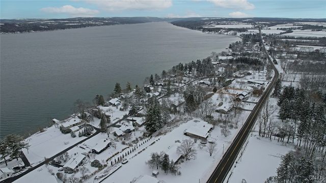 2125 Terrace Lane South, Skaneateles, NY 13152