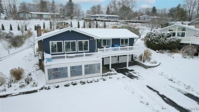 2125 Terrace Lane South, Skaneateles, NY 13152