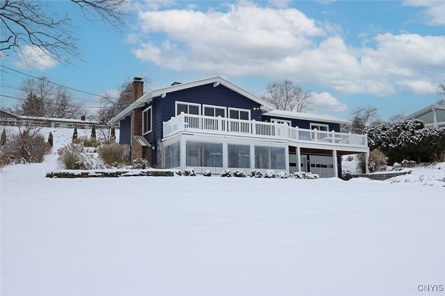 2125 Terrace Lane South, Skaneateles, NY 13152