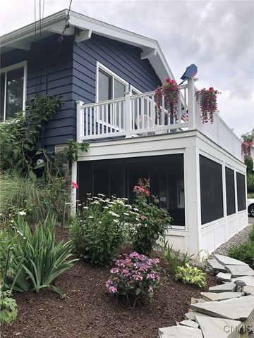 2125 Terrace Lane South, Skaneateles, NY 13152