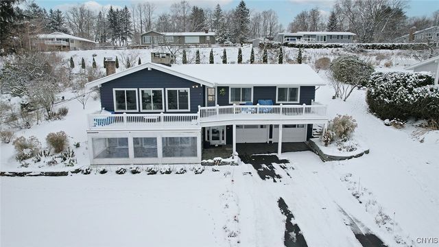 2125 Terrace Lane South, Skaneateles, NY 13152