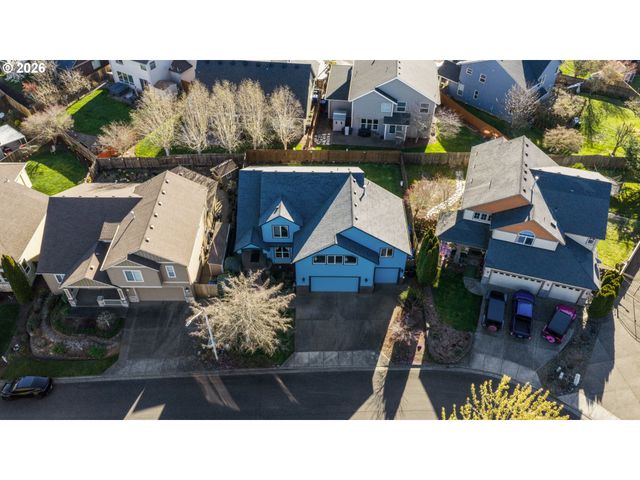 970 DALKE RIDGE Ct Nw, Salem, OR 97304