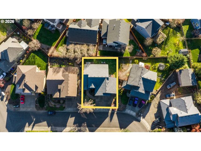 970 DALKE RIDGE Ct Nw, Salem, OR 97304