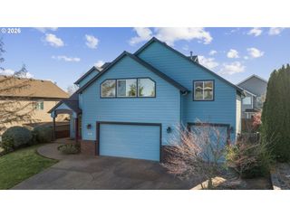 970 DALKE RIDGE Ct Nw, Salem, OR 97304