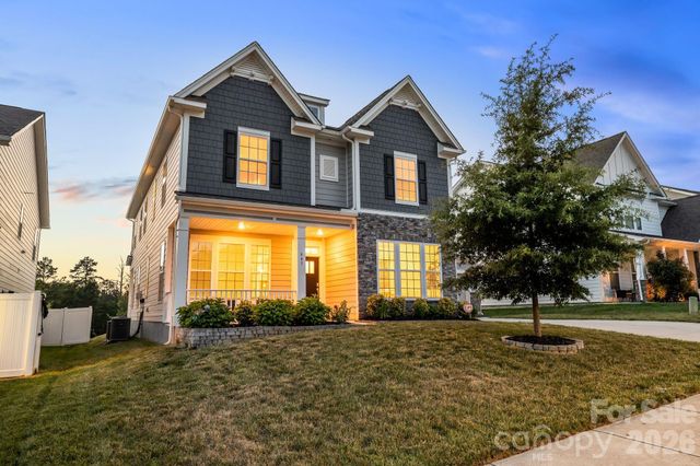 645 Belle Grove Drive, Clover, SC 29710
