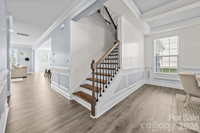 645 Belle Grove Drive, Clover, SC 29710