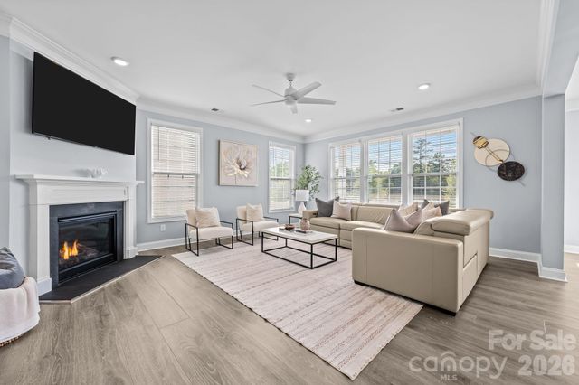 645 Belle Grove Drive, Clover, SC 29710