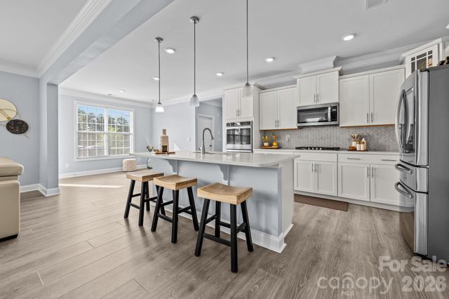 645 Belle Grove Drive, Clover, SC 29710