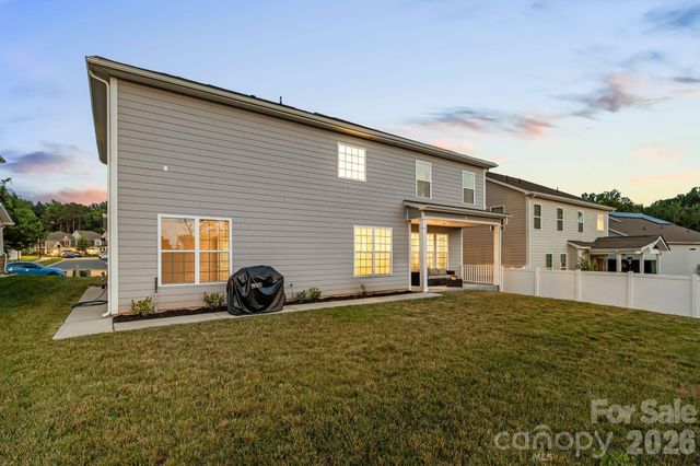 645 Belle Grove Drive, Clover, SC 29710