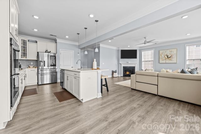 645 Belle Grove Drive, Clover, SC 29710