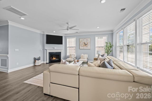 645 Belle Grove Drive, Clover, SC 29710