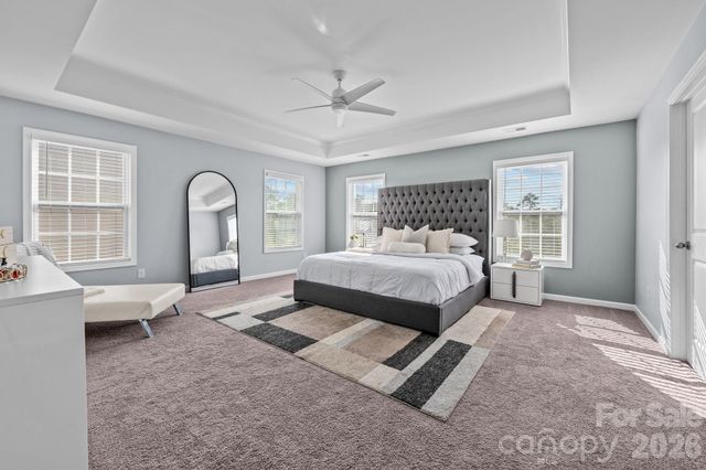 645 Belle Grove Drive, Clover, SC 29710