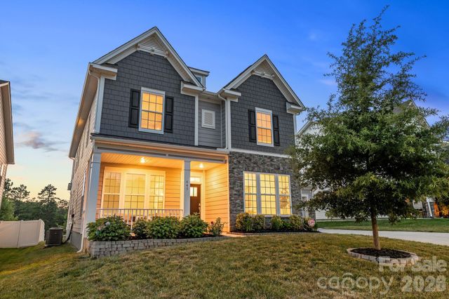 645 Belle Grove Drive, Clover, SC 29710