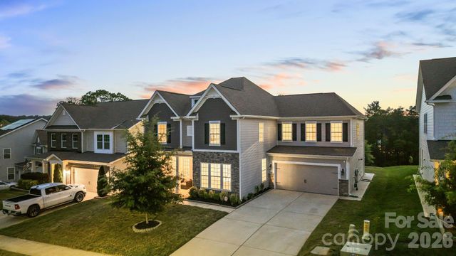 645 Belle Grove Drive, Clover, SC 29710
