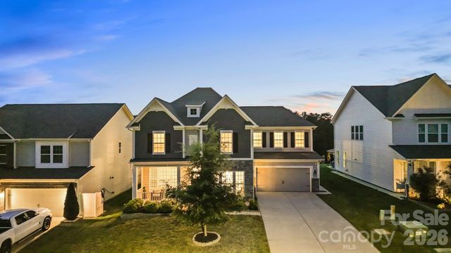 645 Belle Grove Drive, Clover, SC 29710
