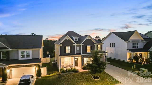 645 Belle Grove Drive, Clover, SC 29710