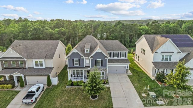 645 Belle Grove Drive, Clover, SC 29710