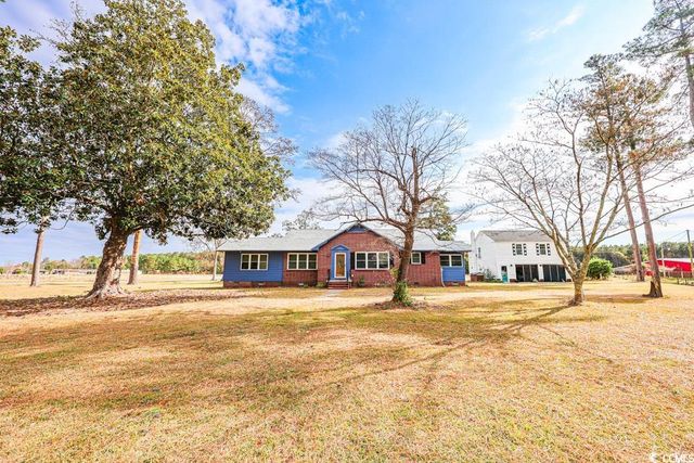 2644 Highway 701 North, Loris, SC 29569