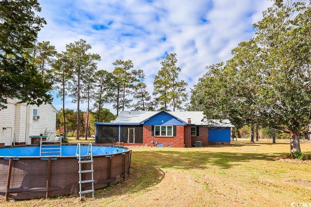 2644 Highway 701 North, Loris, SC 29569