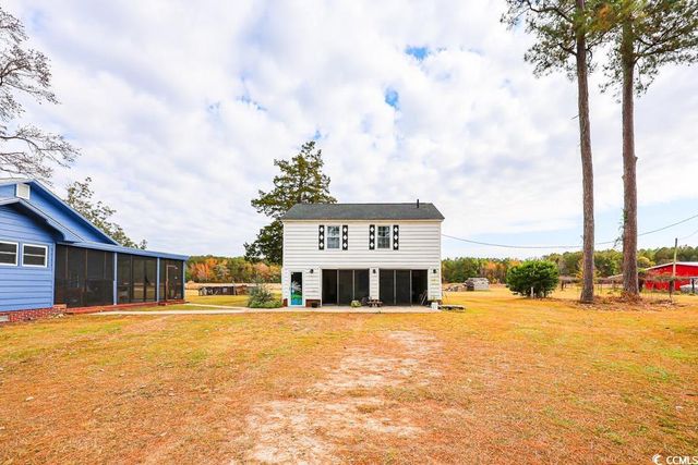 2644 Highway 701 North, Loris, SC 29569