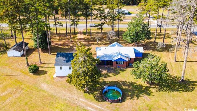 2644 Highway 701 North, Loris, SC 29569