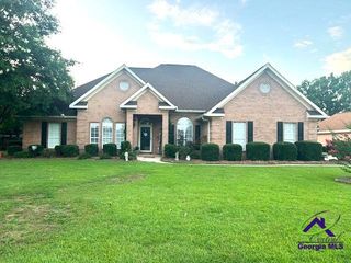 404 Jubilee Circle, Warner Robins, GA 31088