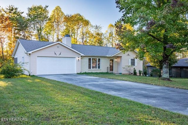 344 Meadows Rd, Sparta, TN 38583