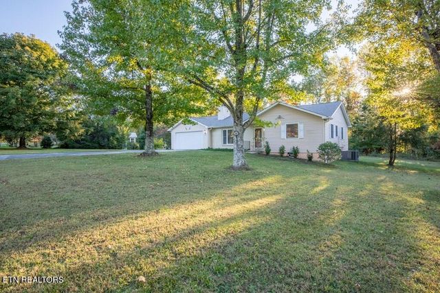 344 Meadows Rd, Sparta, TN 38583