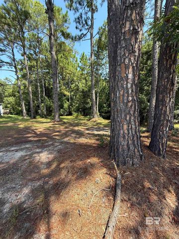 Pompano Drive, Elberta, AL 36530