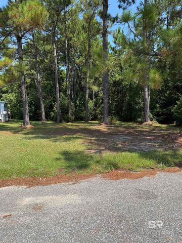 Pompano Drive, Elberta, AL 36530