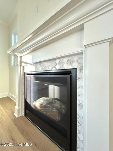 100 Poppy Place, Hubert, NC 28539