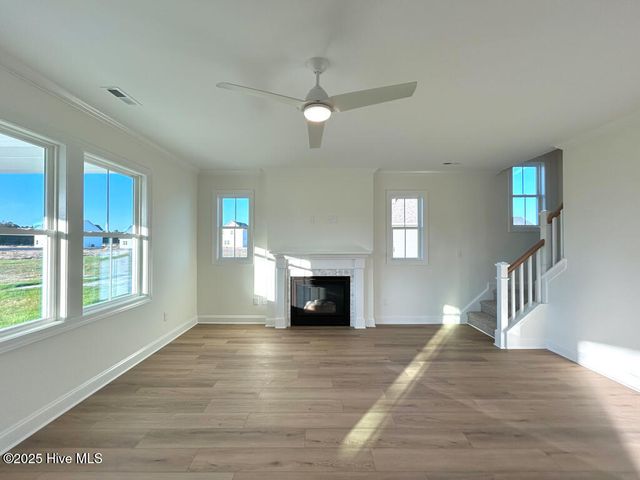 100 Poppy Place, Hubert, NC 28539