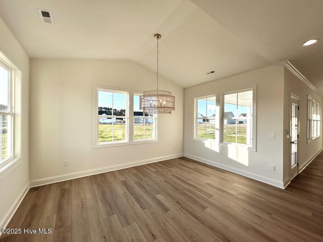 100 Poppy Place, Hubert, NC 28539