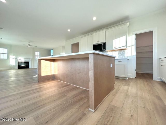 100 Poppy Place, Hubert, NC 28539