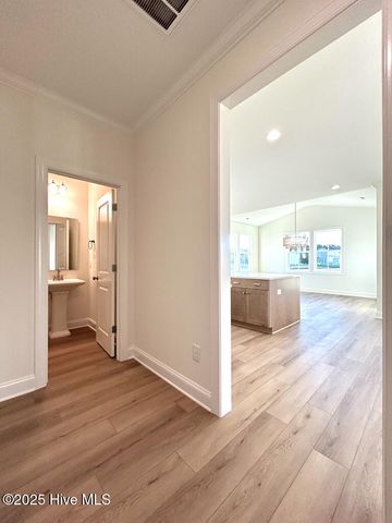 100 Poppy Place, Hubert, NC 28539