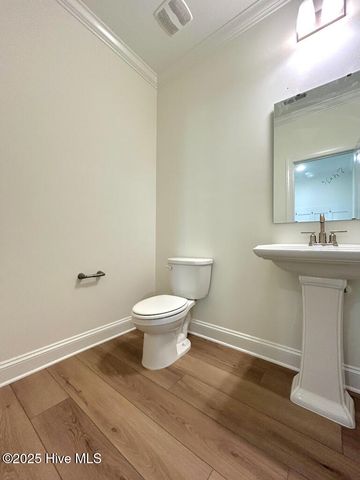 100 Poppy Place, Hubert, NC 28539