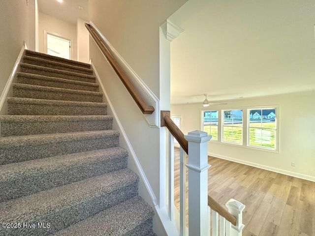 100 Poppy Place, Hubert, NC 28539