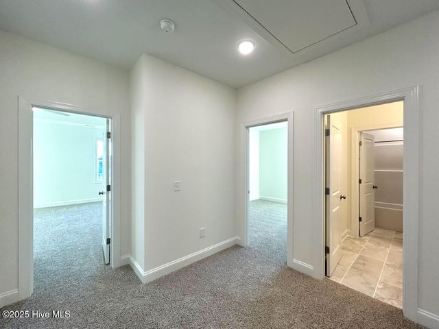 100 Poppy Place, Hubert, NC 28539