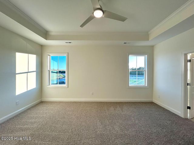 100 Poppy Place, Hubert, NC 28539