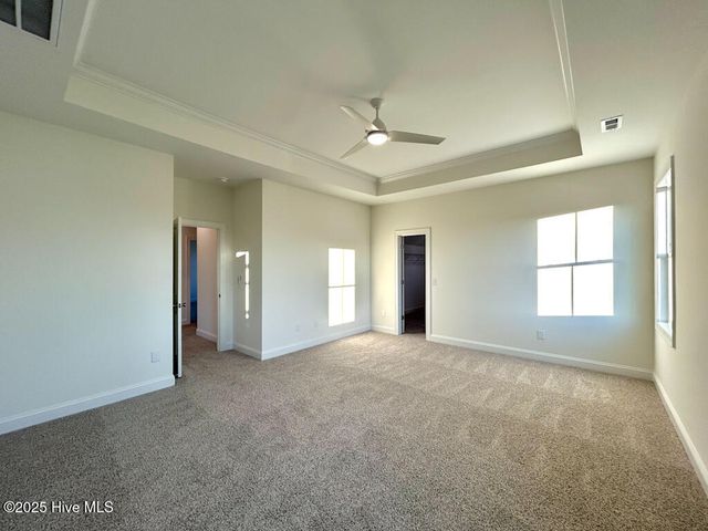 100 Poppy Place, Hubert, NC 28539